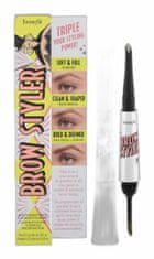 Benefit 1.05g brow styler multitasking pencil & powder