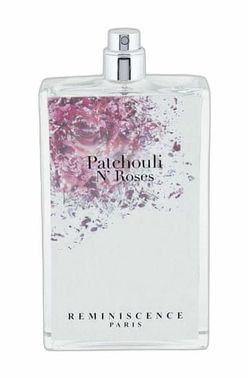 Reminiscence 100ml patchouli nroses, parfémovaná voda