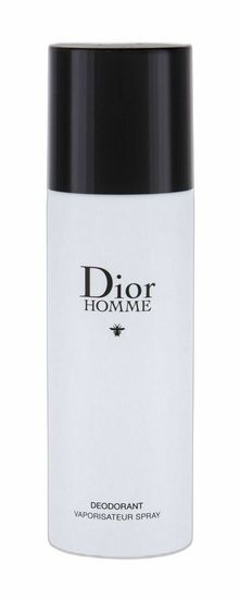 Christian Dior 150ml dior homme, deodorant