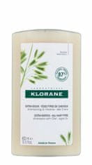 Klorane 400ml oat milk ultra-gentle, šampon