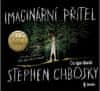 Chbosky Stephen: Imaginární přítel (3x CD)