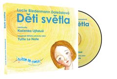 Biedermann Doležalová Lucie: Děti světla