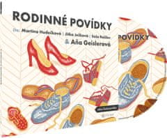 Rodinné povídky