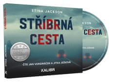 Jackson Stina: Stříbrná cesta