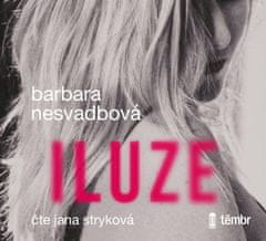 Nesvadbová Barbara: Iluze