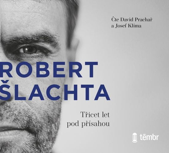 Klíma Josef, Šlachta Robert: Šlachta