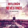 Matthews Steve: Hitlerův nevěstinec (2x CD)