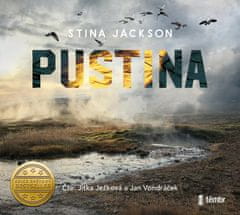Jackson Stina: Pustina