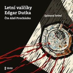 Dutka Edgar: Letní valčíky