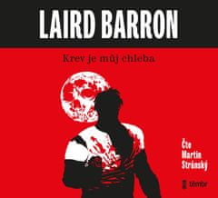 Barron Laird: Krev je můj chleba