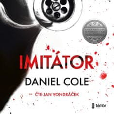 Cole Daniel: Imitátor