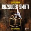 Urban David: Rozsudek smrti (2x CD)