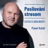 Kolář Pavel: Posilování stresem (2x CD)