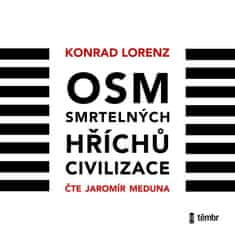 Lorenz Konrad: Osm smrtelných hříchů