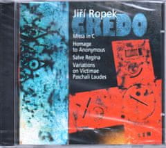 Ropek Jiří: Credo