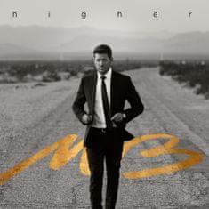 Bublé Michael: Higher