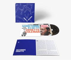 Coleman Ornette: Genesis Of Genius: The Contemporary Albums (2x CD)