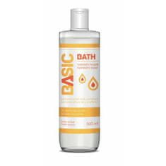 Basic BATH 500ml hydratační koupel