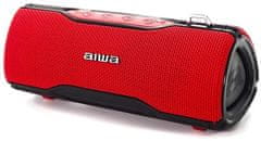 AIWA BST-500, červená - rozbaleno