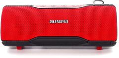 AIWA BST-500, červená