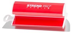 STREND PRO PREMIUM Premium Ergonomic 250 mm, nerezová ocel, pro hladítka a omítky