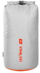 Tatonka Vodácký pytel DRY SACK 18 L, šedá