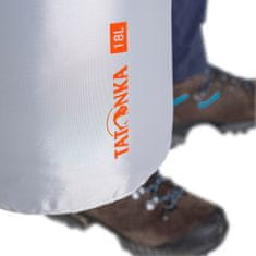 Tatonka Vodácký pytel DRY SACK 18 L, šedá