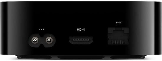 Apple TV 4K 32GB (2. gen) | MALL.CZ