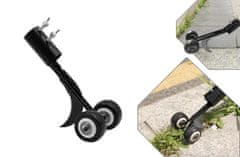 CoolCeny Odstraňovač plevele - Wheely