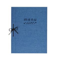 Lacor Menu karta 23 × 32 cm (A4)