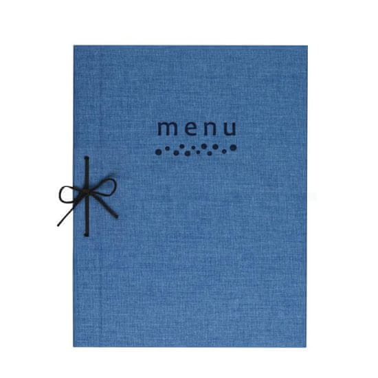 Lacor Menu karta 23 × 32 cm (A4)