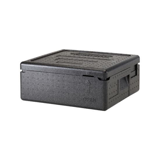 Cambro Termobox na pizzu bez úchytu 2 ks (33 cm)