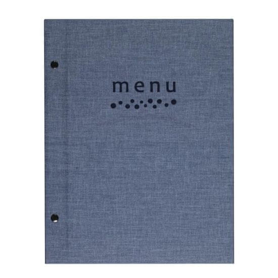 Lacor Menu karta 23 × 32 cm (A4)