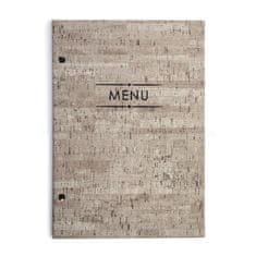 Lacor Menu karta 23 × 32 cm (A4)