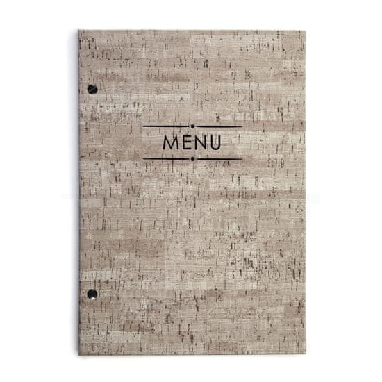 Lacor Menu karta 23 × 32 cm (A4)