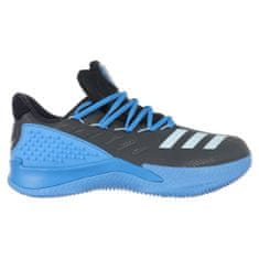 Adidas Boty basketbalové 41 1/3 EU Ball 365 Low Climaproof