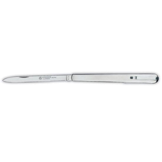 Giesser Messer Nůž degustační, celokovový