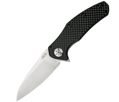 Zero Tolerance 0770CF FOLDER CARBON FIBER