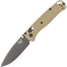 Benchmade 535GRY-1 Bugo