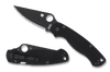C81GPBK2 Para Military 2 kapesní nůž 8,7 cm, celočerný, G10