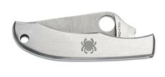 Spyderco C137P HoneyBee SS kapesní nůž 4,1 cm, celoocelový