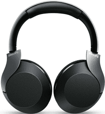 Philips TAPH805BK / 00 Bluetooth sluchátka s ANC