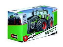 BBurago ASST Farm Tractor loader (12ks)