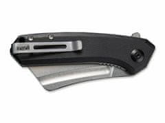 Civilight C2004C Mini Bullmastiff Black všestranný kapesní nůž 7,5 cm, černá, G10