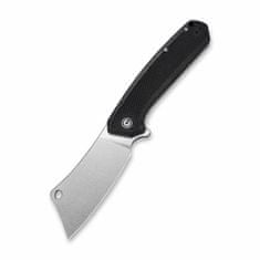Civilight C2012C Mastodon Black kapesní nůž 9,7 cm, černá, G10
