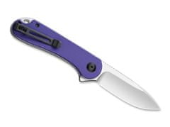 Civilight C907V Elementum Purple kapesní nůž 7,5cm, fialová, G10