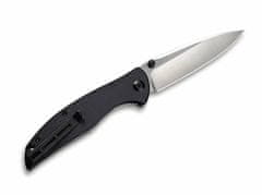 Civilight C911C Governor Black kapesní nůž 9,8 cm, černá, G10