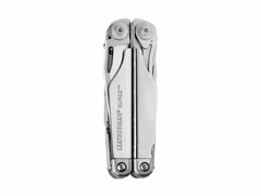 LEATHERMAN LTG830165 SURGE multifunkční nástroj 21 funkcí, celoocelový, stříbrný