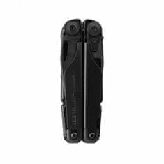 LEATHERMAN LTG831333 SURGE multifunkční nástroj 21 funkcí, celoocelový, černá