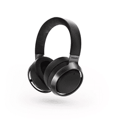 Philips L3/00 Bluetooth černá sluchátka s ANC